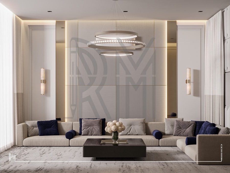 تصميم مقلط 